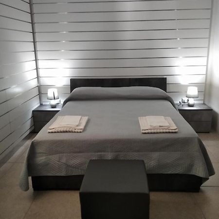 B&B Da Luca Grottaminarda Exteriör bild